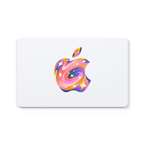 Congratulations Apple Gift Card $99