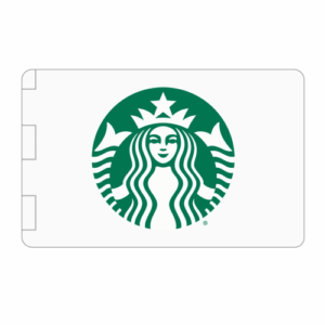 Starbucks eGift Card