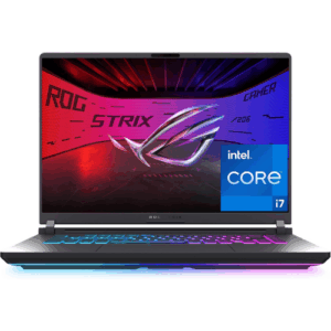 ASUS ROG Strix G16 (2025) Gaming Laptop