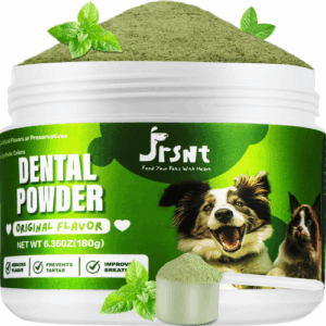 Dog Teeth Cleaning Powder, Dog Denatl Powder
